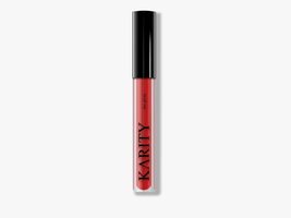 Karity The Gloss HIGH-SHINE Lip Gloss Extra, Extra Candy Apple Red - £4.24 GBP