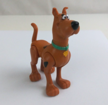 2018 Hanna Barbera Fisher Price Imaginext Scooby-Doo! 3&quot; Action Figure - $4.84