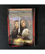Dark Kingdom The Dragon King Special Edition DVD 2006 Benno Furmann Alic... - £11.78 GBP