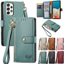 For OPPO Find X2 Neo X3 Pro X 5 Lite Flip Leather Magnetic Wallet  Case Cover - £42.31 GBP