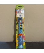 Firefly BLUE’S CLUES Ready Go Brush Light Up Timer Soft Toothbrush Sucti... - $20.67