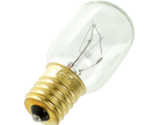 OEM Light Bulb For Whirlpool WMH31017AS2 WMH32519HZ3 WMH31017AS0 WMH5352... - $14.62