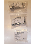 16 Qty. of Lock Nuts 1385650 | 3673180 | 69306AX (16 Qty) - $856.45 MXN