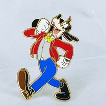 WDW Deluxe Starter Set - Happiest Celebration on Earth Goofy Disney Pin ... - £4.04 GBP