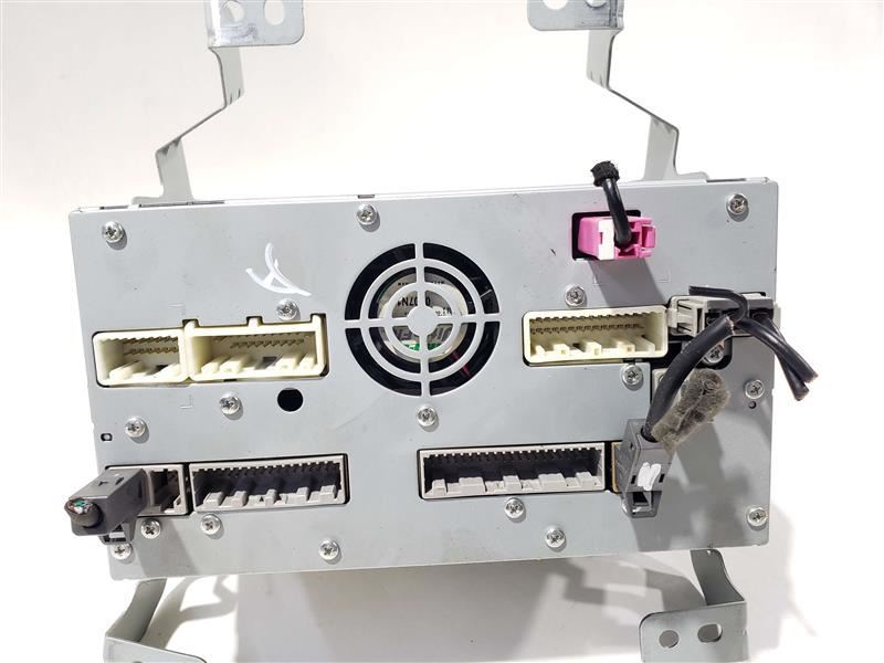 Radio Receiver PN 25915-1JA1A OEM 2012 Infiniti M35H Item image 9