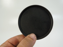 04-09 mercedes w211 e350 e63 amg center console cup holder compartment M... - $19.87