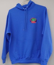 Florida Gators Logo Embroidered Hooded Sweatshirt Hoodie S-5XL, LT-4XLT New - $33.65+