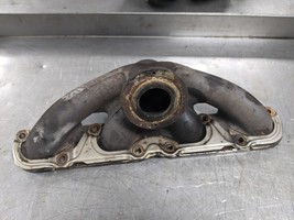 Right Exhaust Manifold From 2015 BMW 650I xDrive  4.4 7638778AI01 Twin T... - $49.95