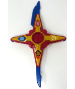 Working Bandai Power Rangers Ninja Steel DX Battle Morpher (No Handle) - $15.99