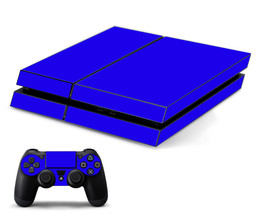 LidStyles Standard Console Skin Protector Decal Sony Playstation 4 - £8.42 GBP