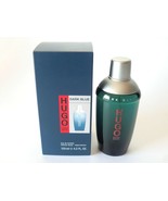 Hugo Boss HUGO Dark Blue EDT Nat Spray 125ml - 4.2 Oz BNIB Retail - £118.13 GBP