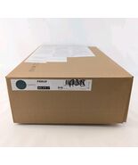 Ikea PARUP 4-Seat Sectional Sofa COVER ONLY Fridtuna Dark Gray-Blue New  - $138.59