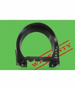 2012-2019 fiat 500 instrument cluster odometer bezel trim garnish moldin... - $34.26 CAD