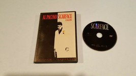 Scarface (DVD, 2006, Widescreen) - £5.89 GBP