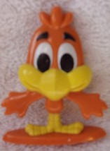 Sonny The Cuckoo Bird Coca Puffs General Mills Cereal Figure - $2.99
