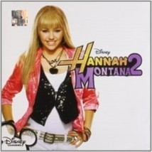 Hannah Montana 2: Meet Miley Cyrus by Hannah Montana, Miley Cyrus Cd - £8.98 GBP