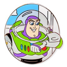 Toy Story Disney Pin: Switchboard Buzz Lightyear - £19.90 GBP