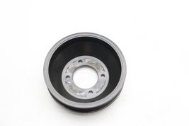 01-05 BMW E39 E60 530I WATER PUMP PULLEY E3462 image 7