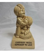 Paula 1972 Everyone Needs Somebody To Love Figurine USA W240 - £14.75 GBP
