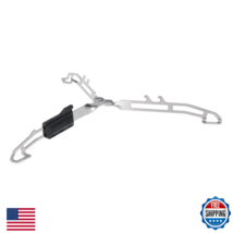 MSR Universal Canister Stand for Backpacking Stoves - Stable &amp; Secure - $33.05