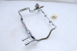 94-95 FORD MUSTANG V6 3.8L FUEL INJECTOR RAIL W/ PRESSURE REGULATOR E4775 image 3