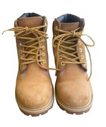 Unisex Timberland Boots Kids Size 2.5 Youth Great Condition  - $500.83 MXN