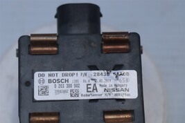 Nissan Infiniti Adaptive Cruise Control Distance Sensor Radar 28438-5AA0B image 4