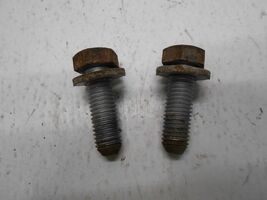 2008 Jeep Commander Caliper Bracket Bolts Front Right Or Left - $29.99