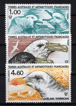 FSAT TAAF 118-119, C91 MNH Birds Animals Polar Antarctic ZAYIX 0324S0085 - £2.59 GBP