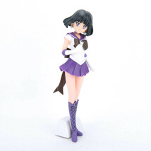 Sailor Moon Sailor Saturn Hotaru Tomoe 9 inch Action Figure Toy Model Decor - €8,52 EUR