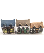 Wade Whimsey on Why #5 Why Knot Inn #2 Morgan Chemist #3 Dr. Healers House - $54.86 CAD