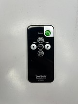 GRYPHON KTC902A Remote Control Black OEM for Portable/Visor DVD Player M... - $200.41 MXN