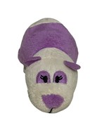 Flipazoo 2-in-1 Mini Plush Dog to Polar Bear Reversible Stuffed Toy 5&quot; J... - $7.91
