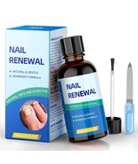 Extra Strength Toenail Fingernail Fungus Treatment Nail Repair Renewal S... - £18.30 GBP