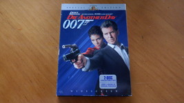 007: Die Another Day [DVD][2-DISC] w/ Slip Cover - £6.29 GBP