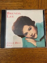 Brenda Lee Jingle Bell Rock CD - £20.05 GBP