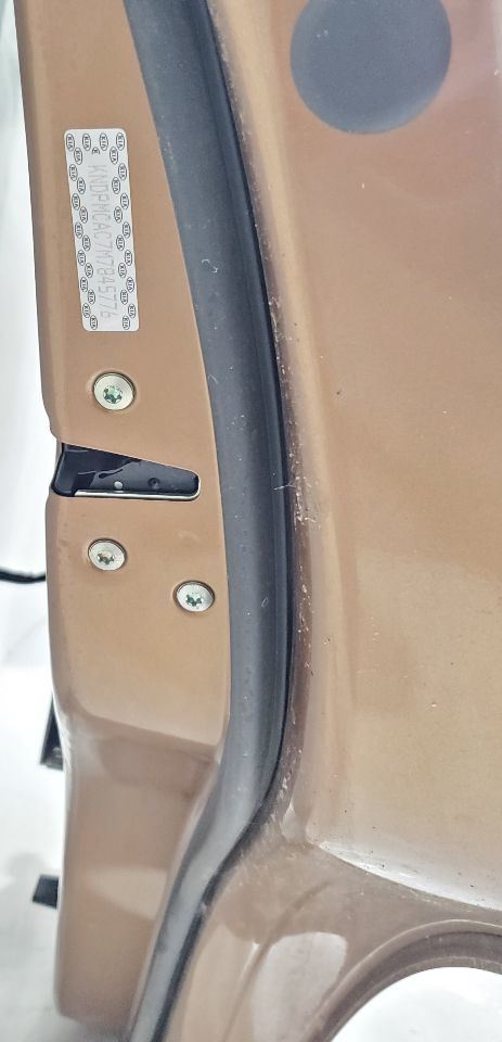 2019 2020 2021 2022 Kia Sportage OEM Rear Passenger Door Automatic Up and Down Item image 12