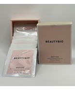 BEAUTYBIO Bright Eyes Depuffing and Brightening Eye Gels 15 Pairs, NIB - $28.05 CAD