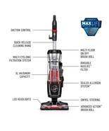 maxlife pro pet swivel upright vacuum - $222.74