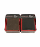 New Roundtree &amp; Yorke Men&#39;s Passcase Leather Wallet Variety Color - $49.22 CAD