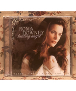 Roma Downey Healing Angel audio music CD ancient Celtic texts spiritual ... - £3.95 GBP