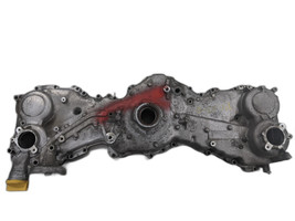 Engine Timing Cover From 2015 Subaru Legacy  2.5 - £206.07 GBP