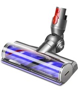 Upgrade Anti-Tangle Motorhead For Dyson V7 V8 V10 V11 V15 Sv10 Sv11 Sv12... - $64.93