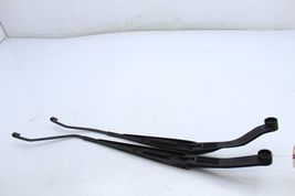 05-06 SAAB 9-2X 04-07 WRX WAGON WINDSHIELD WIPER ARMS PAIR Q9333 image 11