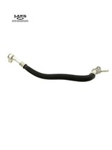 MERCEDES W166 ML/GL A/C AC HOSE LINE TUBE PRESSURE COMPRESSOR TO EVAPORATOR - $19.79