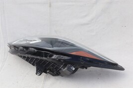 2016-19 Chevy Cruze Projector HALOGEN Headlight Lamp W/ LED DRL Driver Left LH image 7