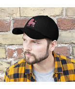 Poodle Unisex Twill Hat - $31.25 CAD