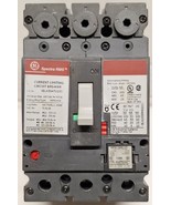 General Electric SELA36AT0150 Current Limiting Circuit Breaker, Specra R... - $8,662.66 MXN