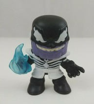 Funko Mystery Mini Venomized Thanos Bobblehead 1/6 Marvel Vinyl 2.75&quot; Fi... - $6.92
