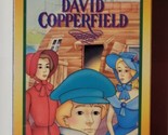 David Copperfield (VHS, 1991)  - $8.90
